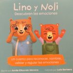 cuento Lino y Noli