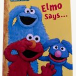 cuento Elmo